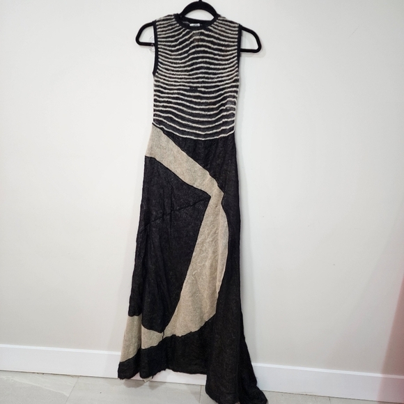 Moschino Dresses & Skirts - Moschino mohair dress, vintage RARE